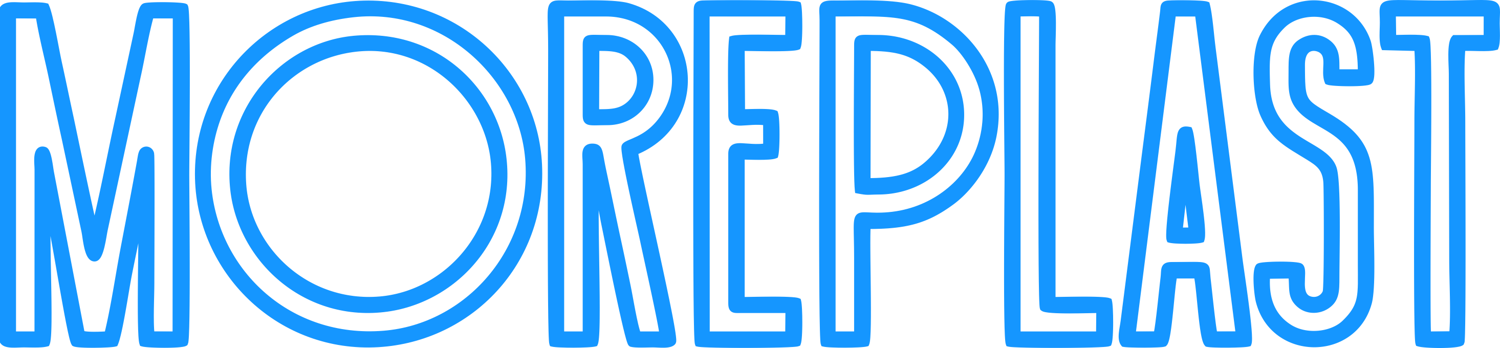 MOREPLAST (ИП Дзюбенко Владимир Александрович)