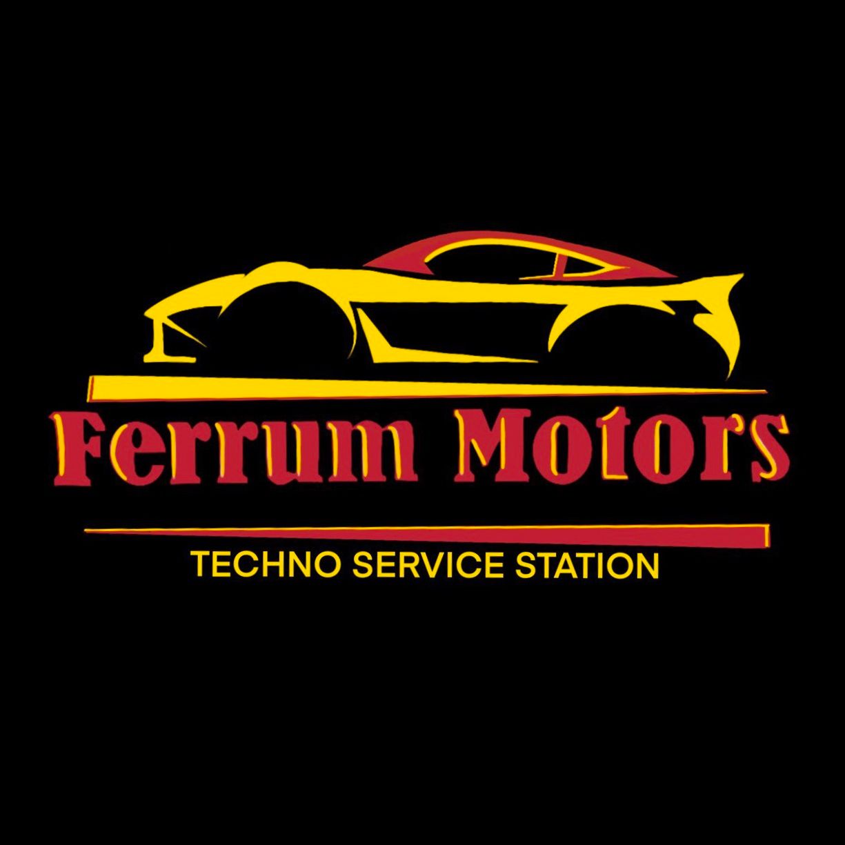 Ferrum Motors