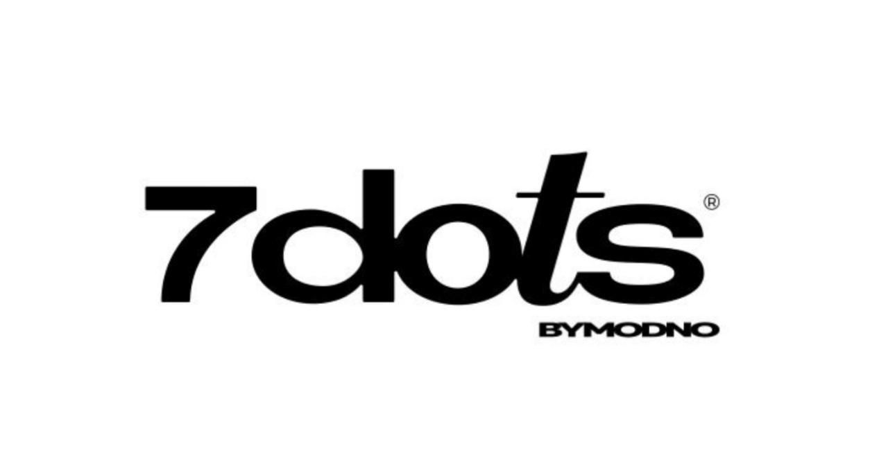 7dots BYMODNO