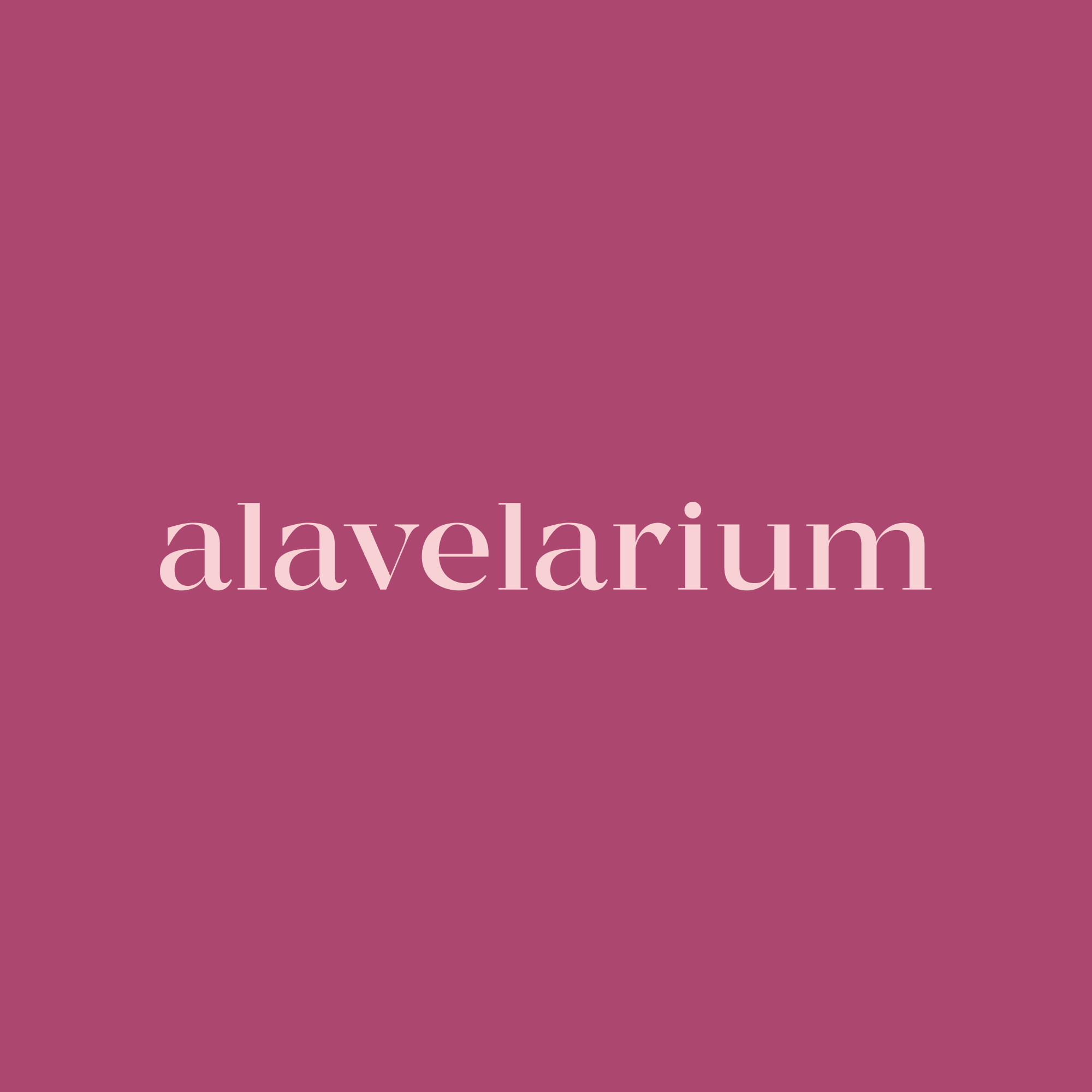 Alavelarium