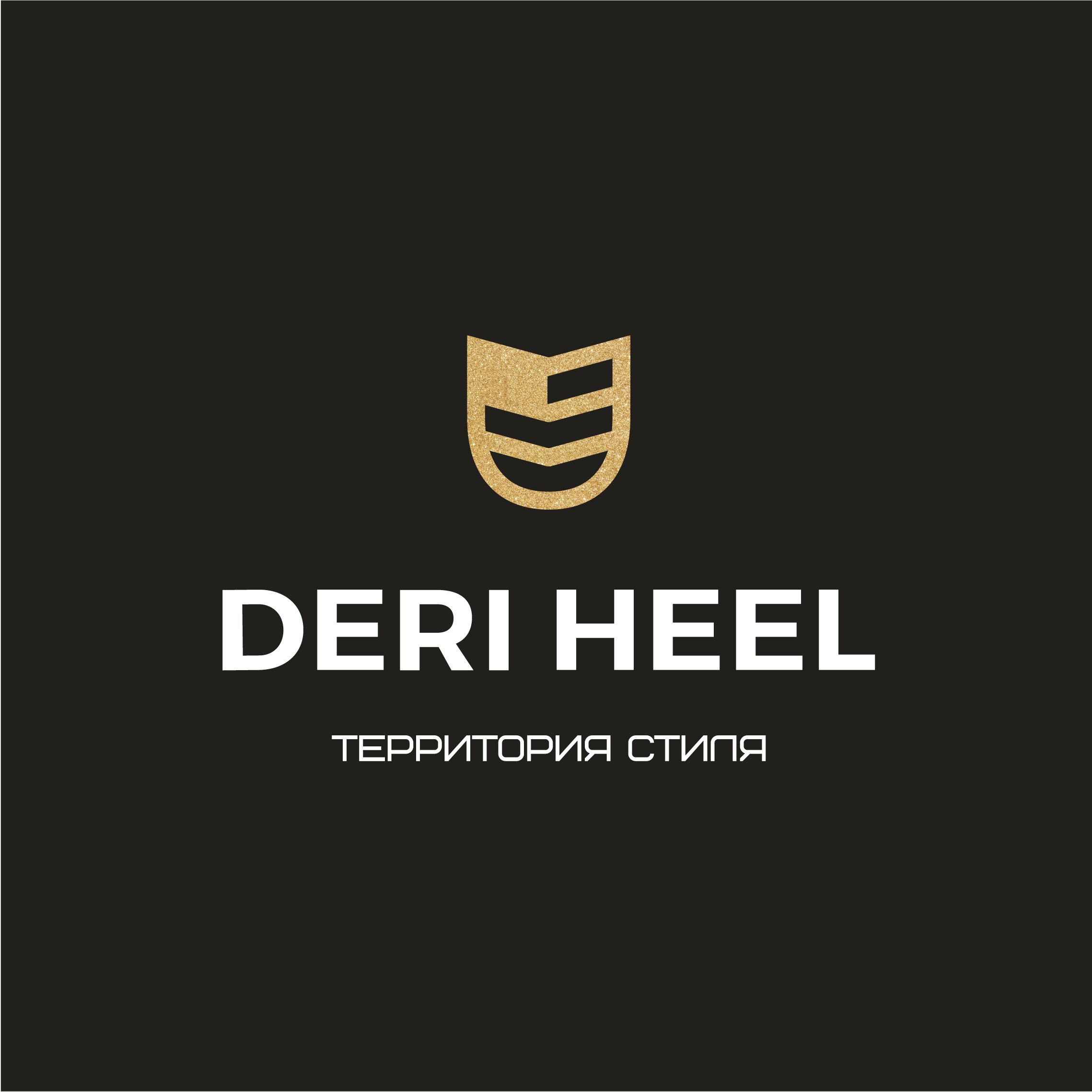 Deri heel