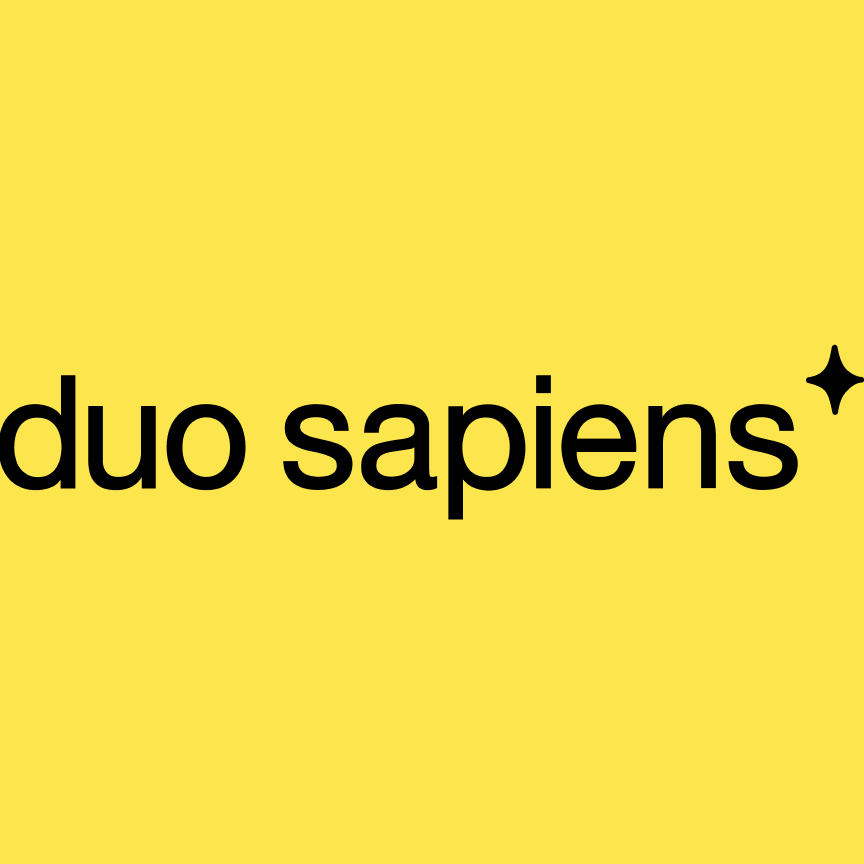 Duo Sapiens