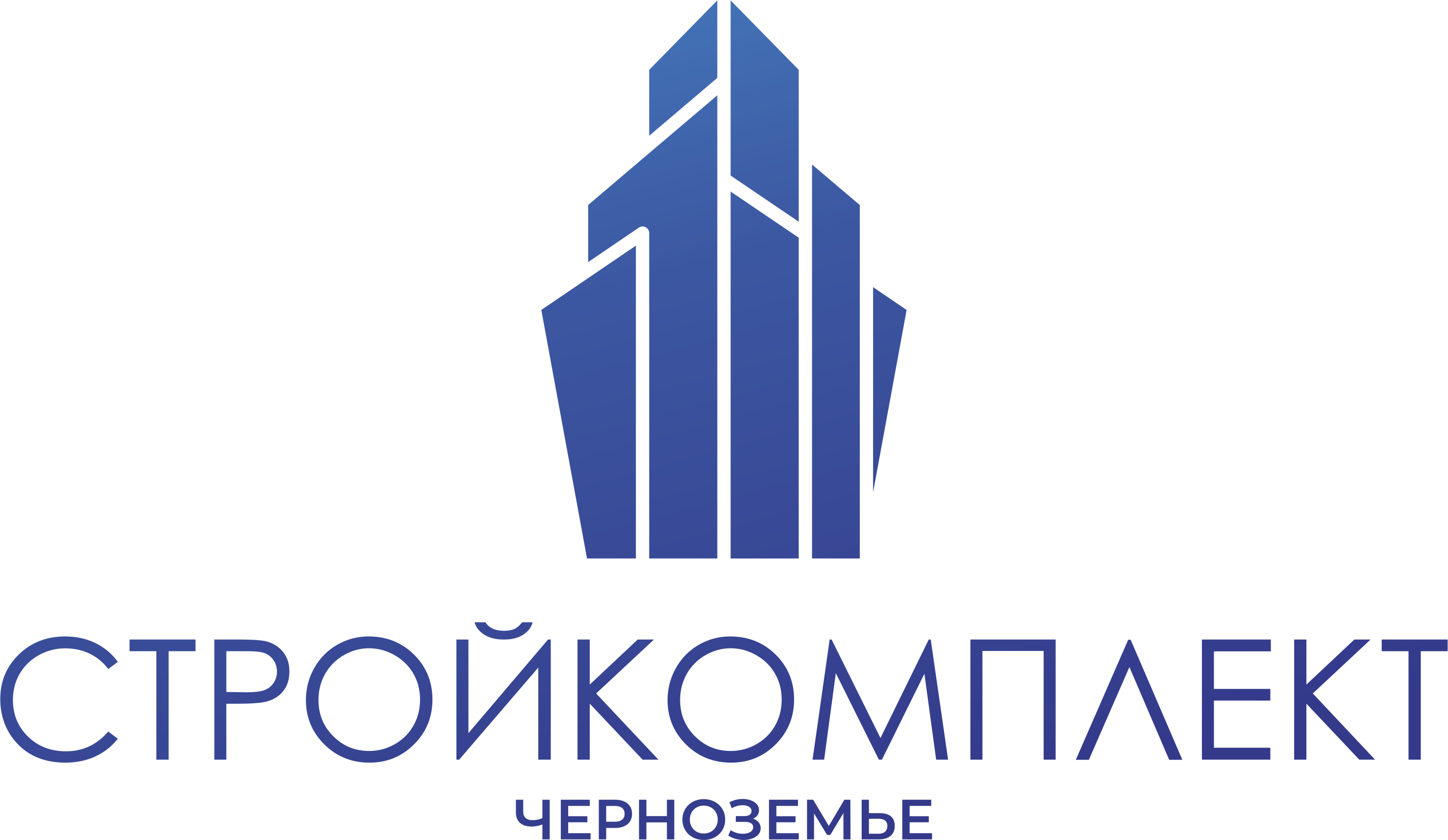 СК-ЧЕРНОЗЕМЬЕ