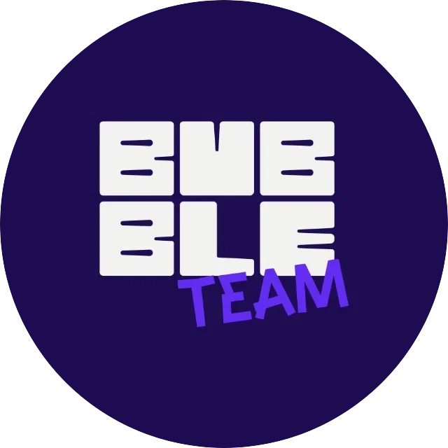 Bubble Team (ИП Можаровская Анастасия Романовна)
