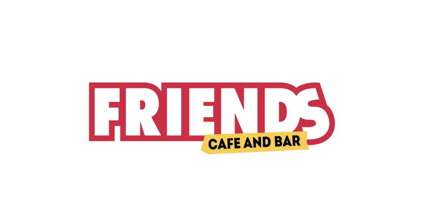 ​Спортбар Friends