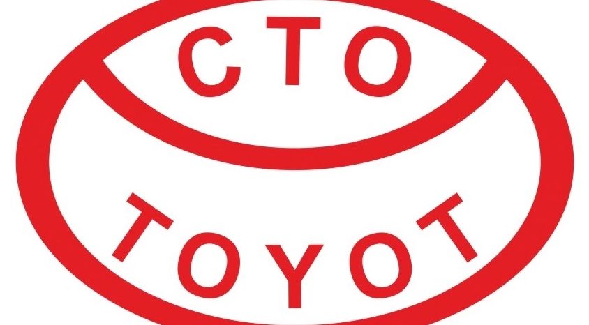 CTO TOYOT
