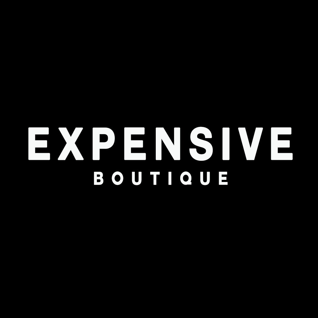 EXPENSIVE boutique