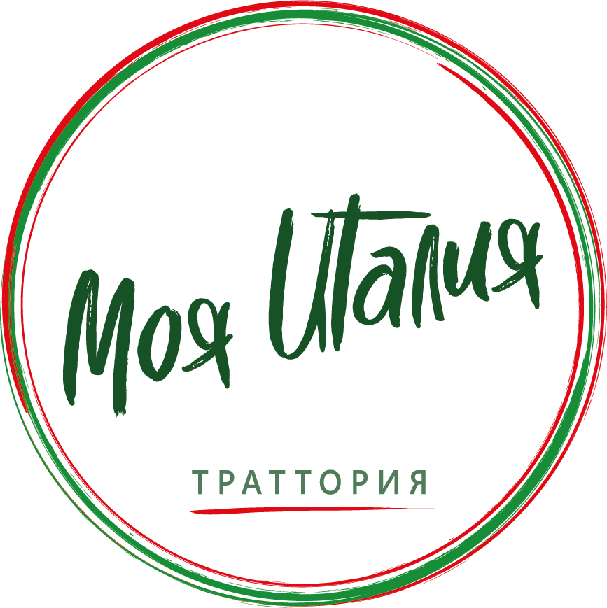 Моя Италия