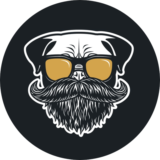 BARBERDOG (ИП Крапивец Алина Витальевна)