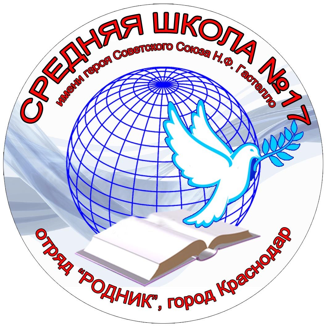 МАОУ СОШ №17