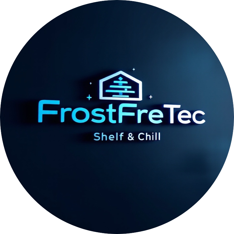 FrostFreTec (ИП Павлов Константин Юрьевич)