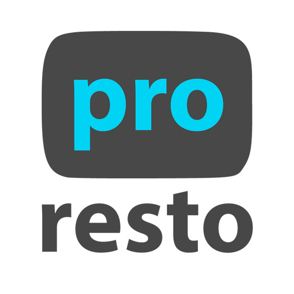 ПРО РЕСТО