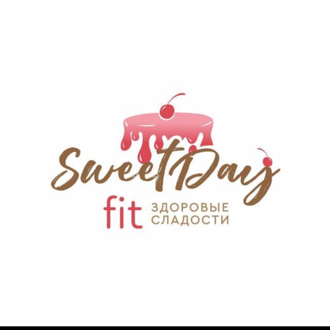 Sweet Day fit Здоровые Сладости