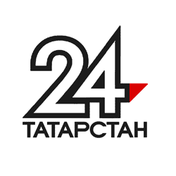 Татарстан 24