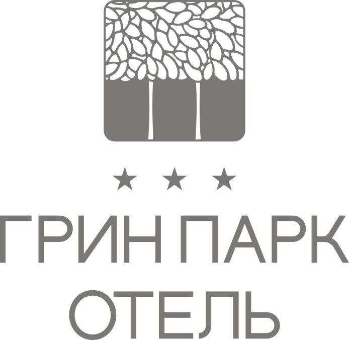Грин Парк Отель