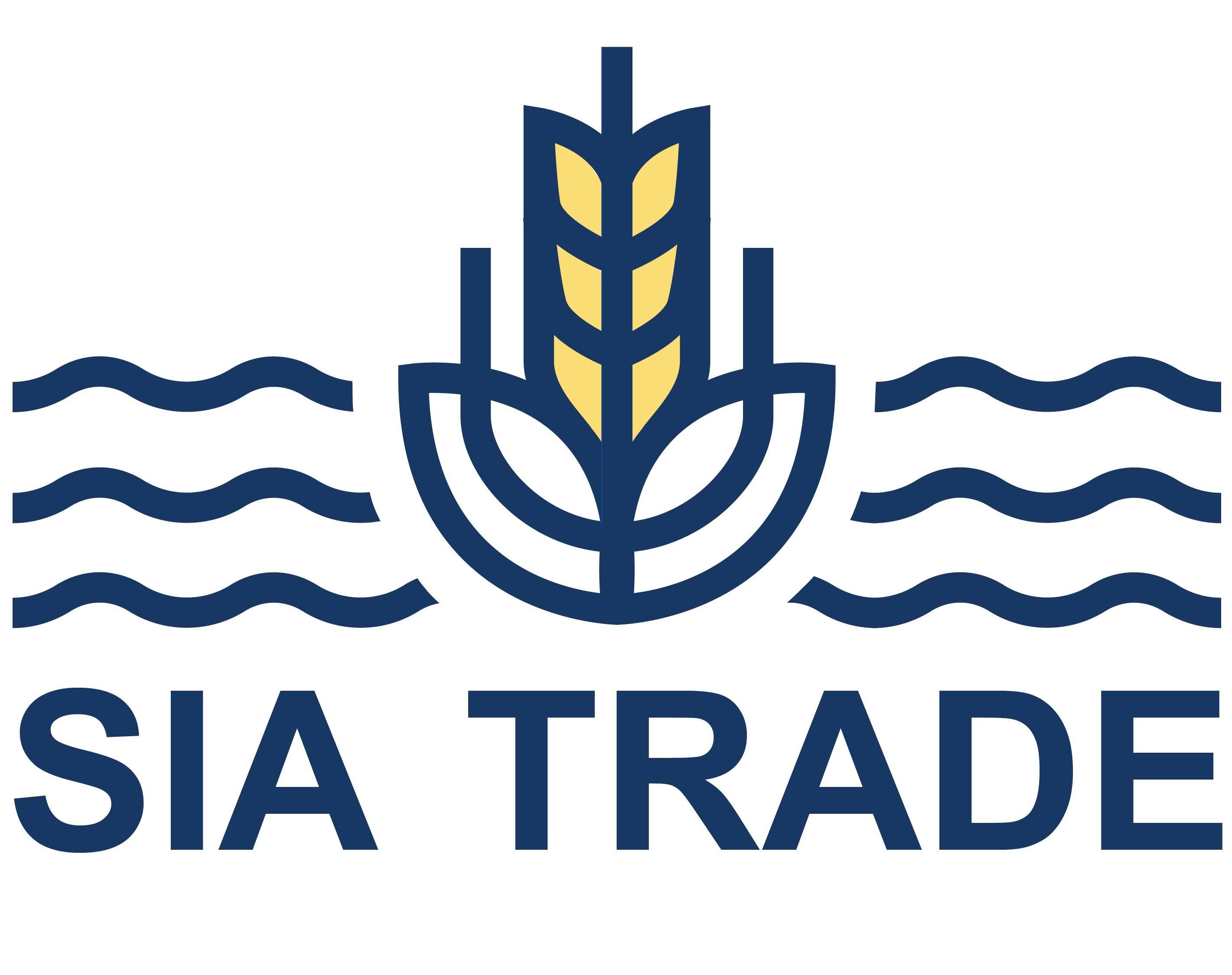 СИА ТРЕЙД