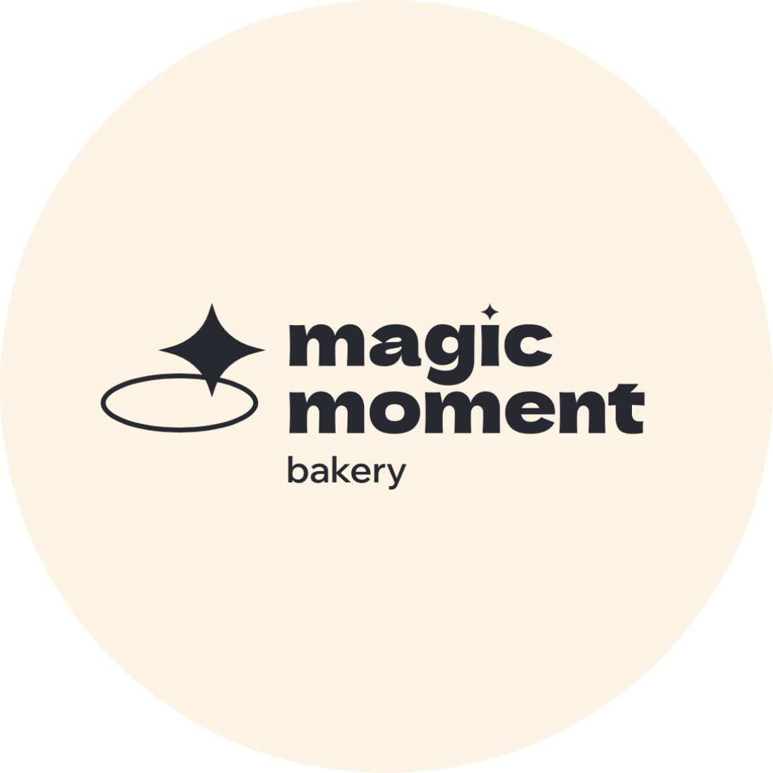 Magic Moment bakery