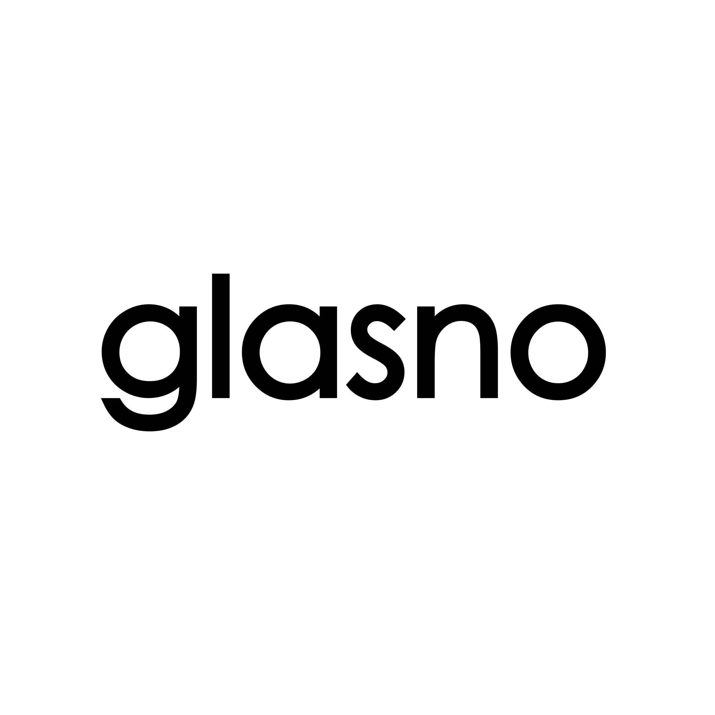 Glasno