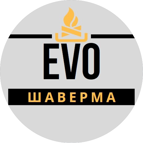 EVOШаверма