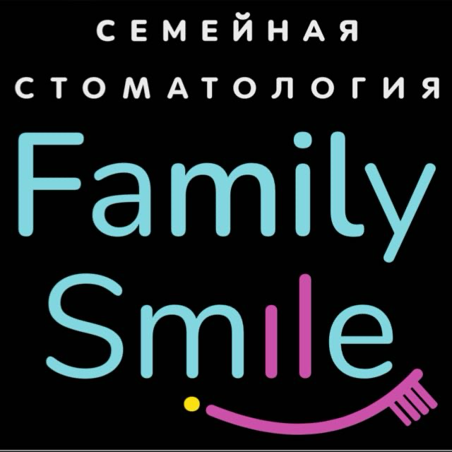Family Smile