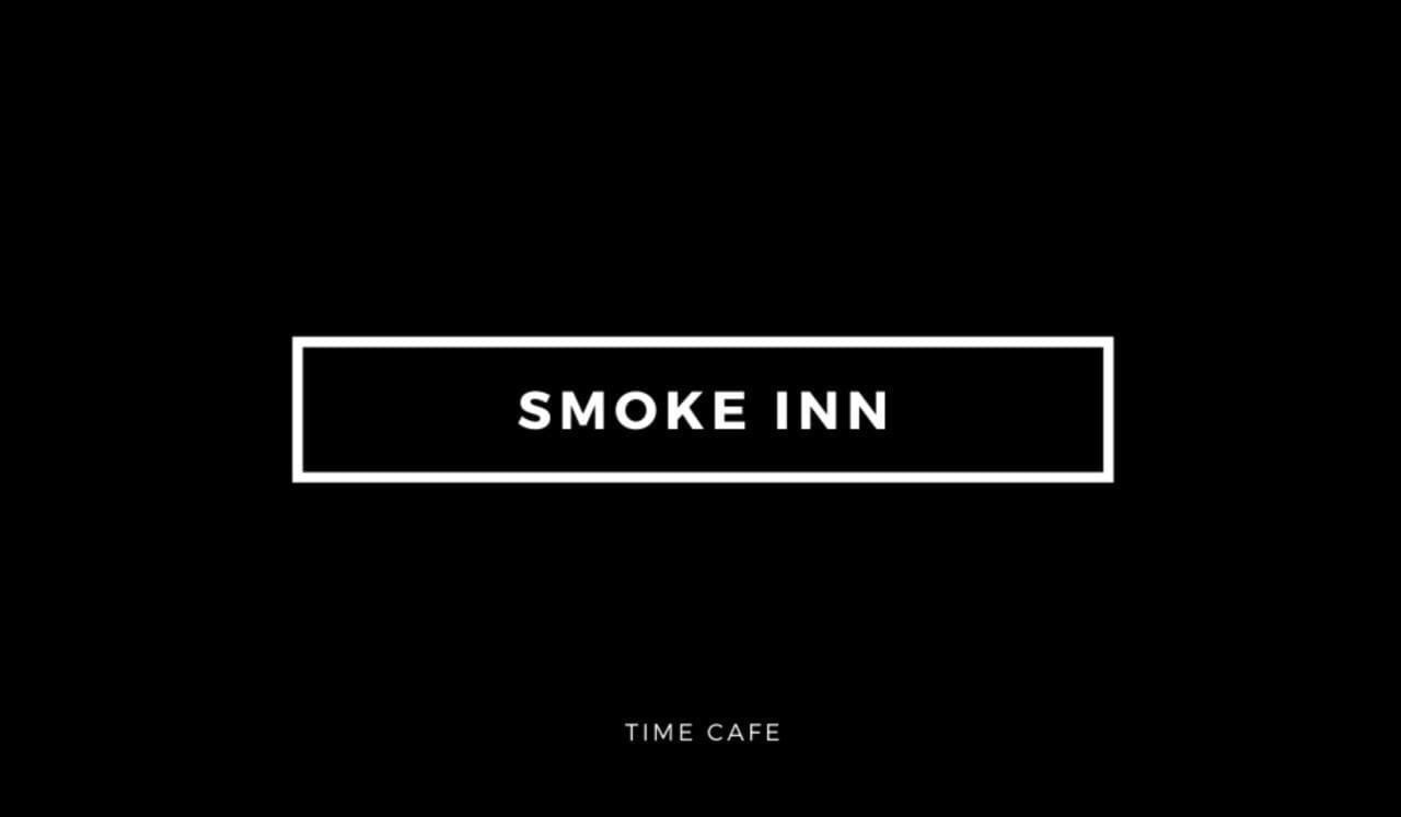 Smoke inn