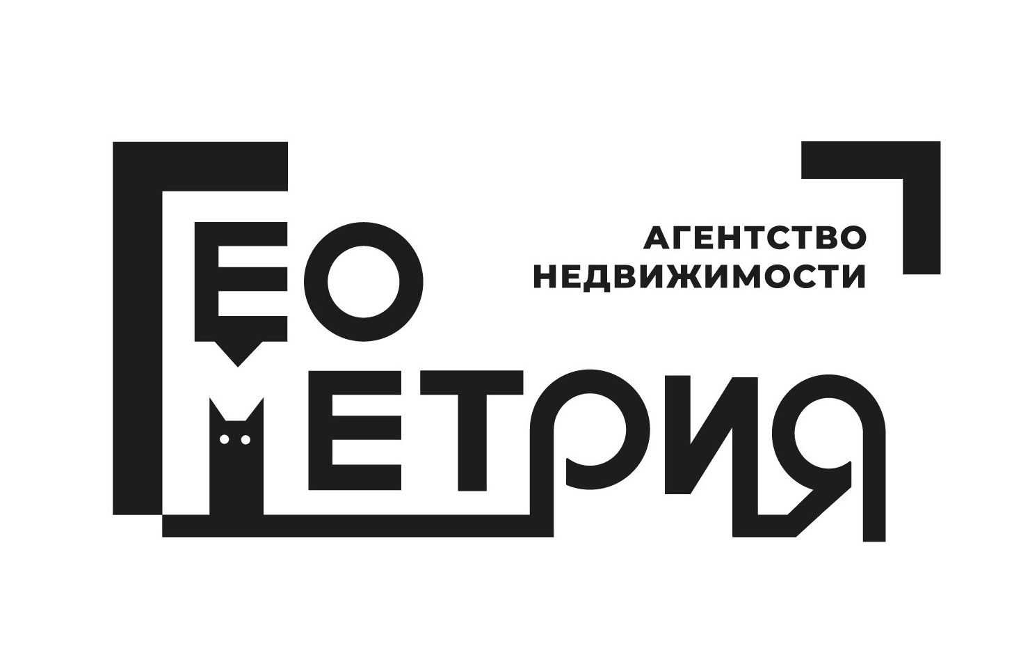 Агентство Недвижимости Геометрия