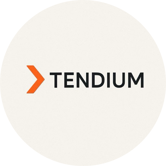 Тендиум