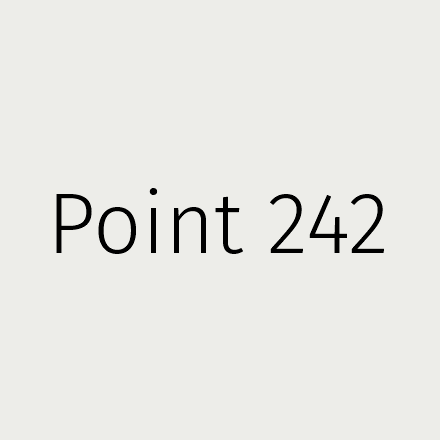 Point 242