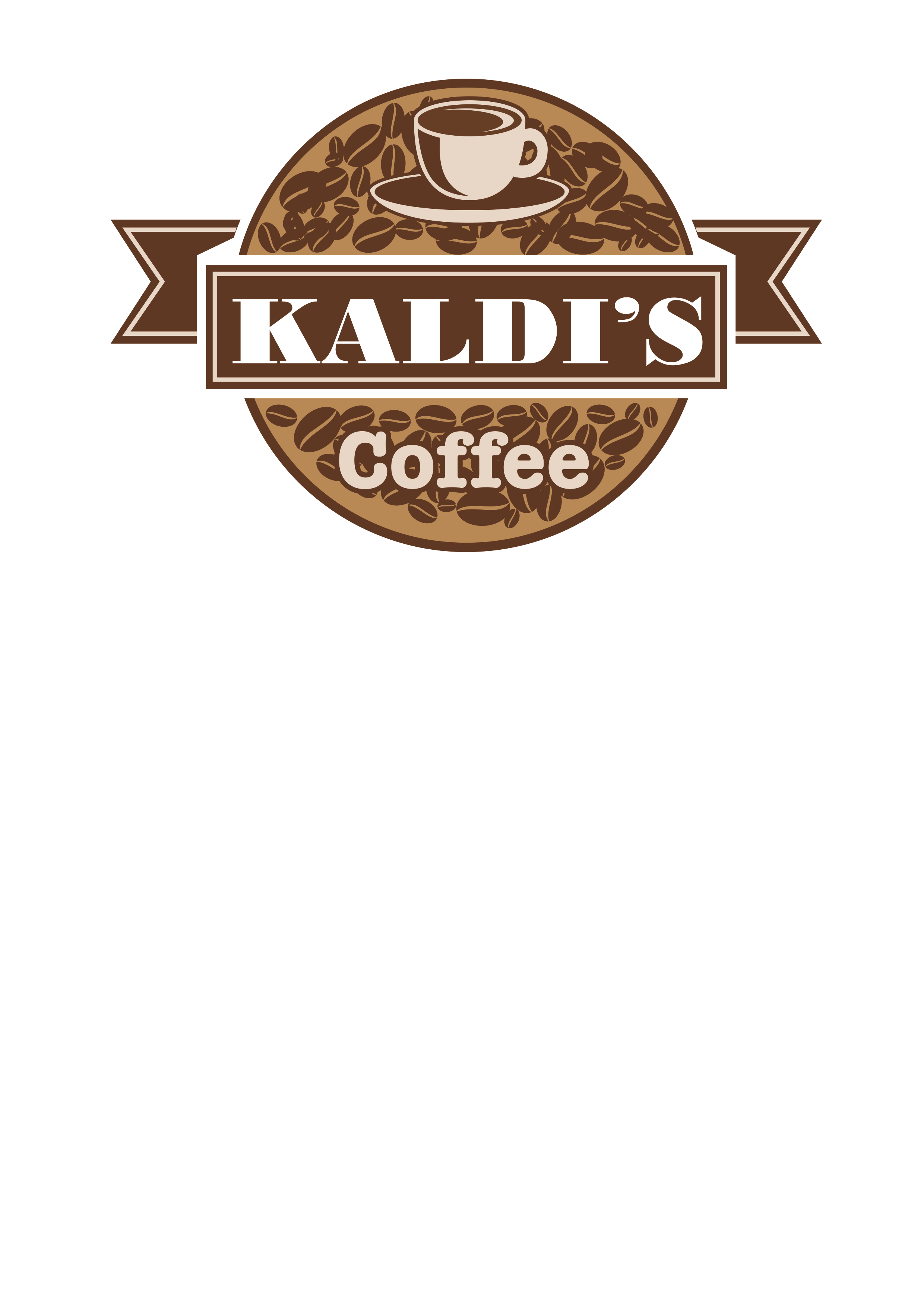 Coffee Kaldi's