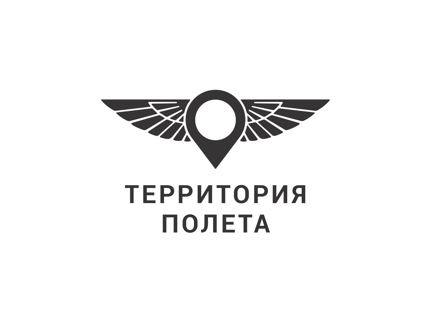 Территория полета