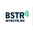 BSTR