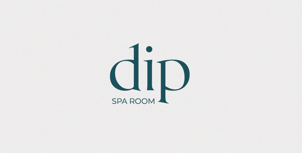 dip spa room