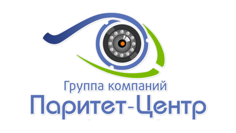 ГК Паритет-Центр