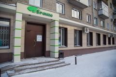 Производственно-Медицинский Центр Зрение