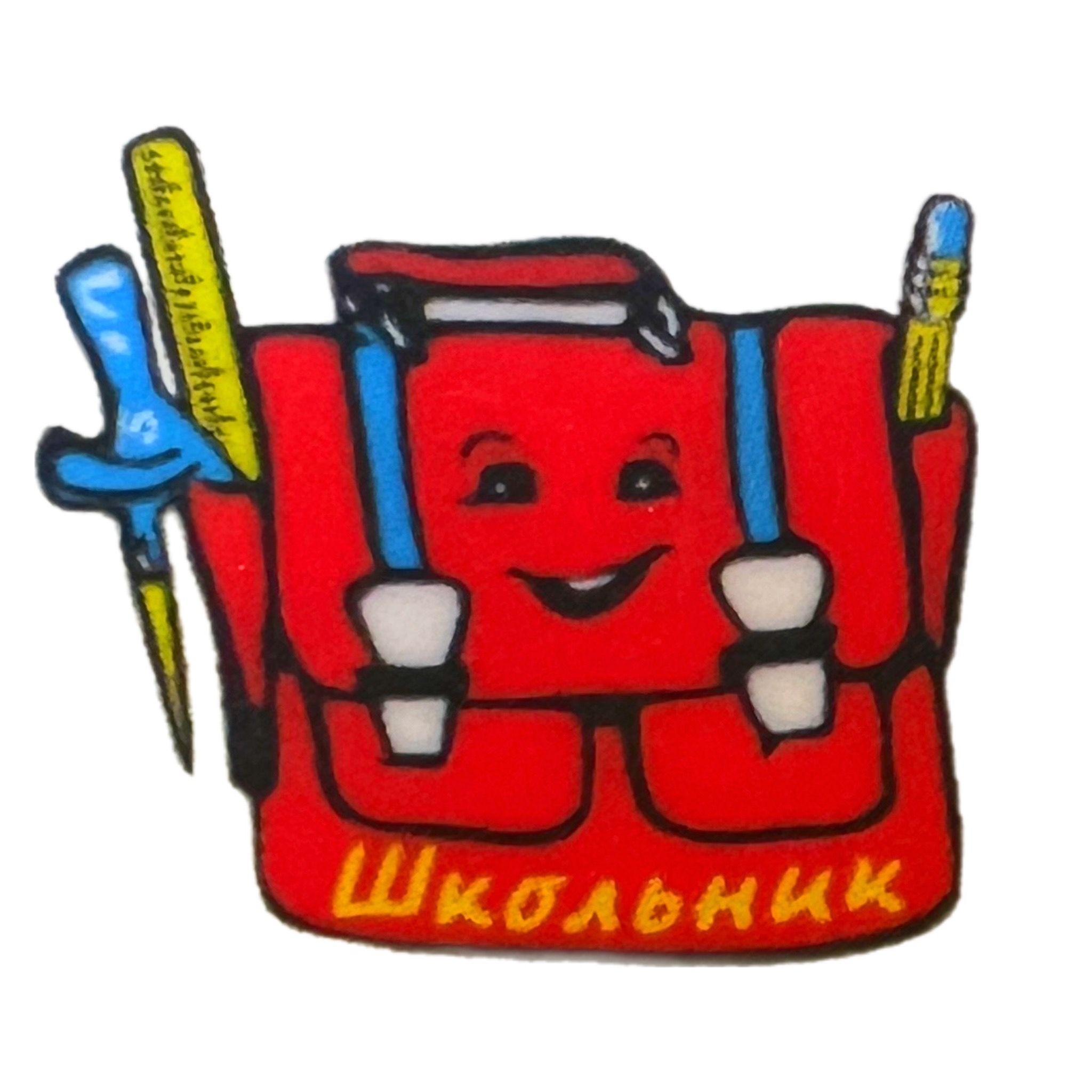 ТД Школьник
