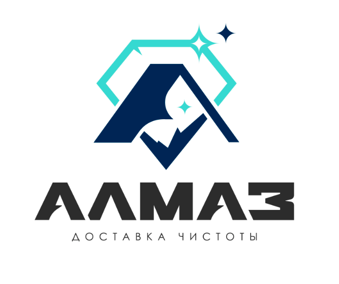 Алмаз Доставка Чистоты