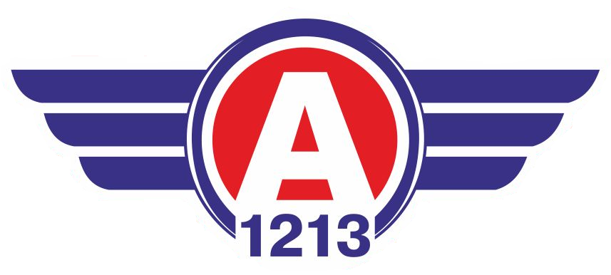 Автоколонна № 1213