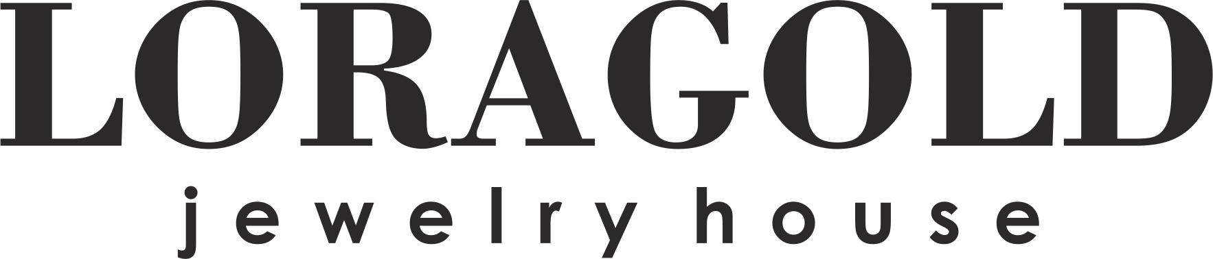 LORAGOLD jewelry