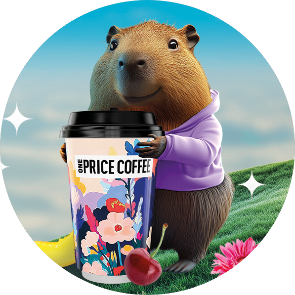 One price coffee (ИП Иванов Айсен Канатбекович)