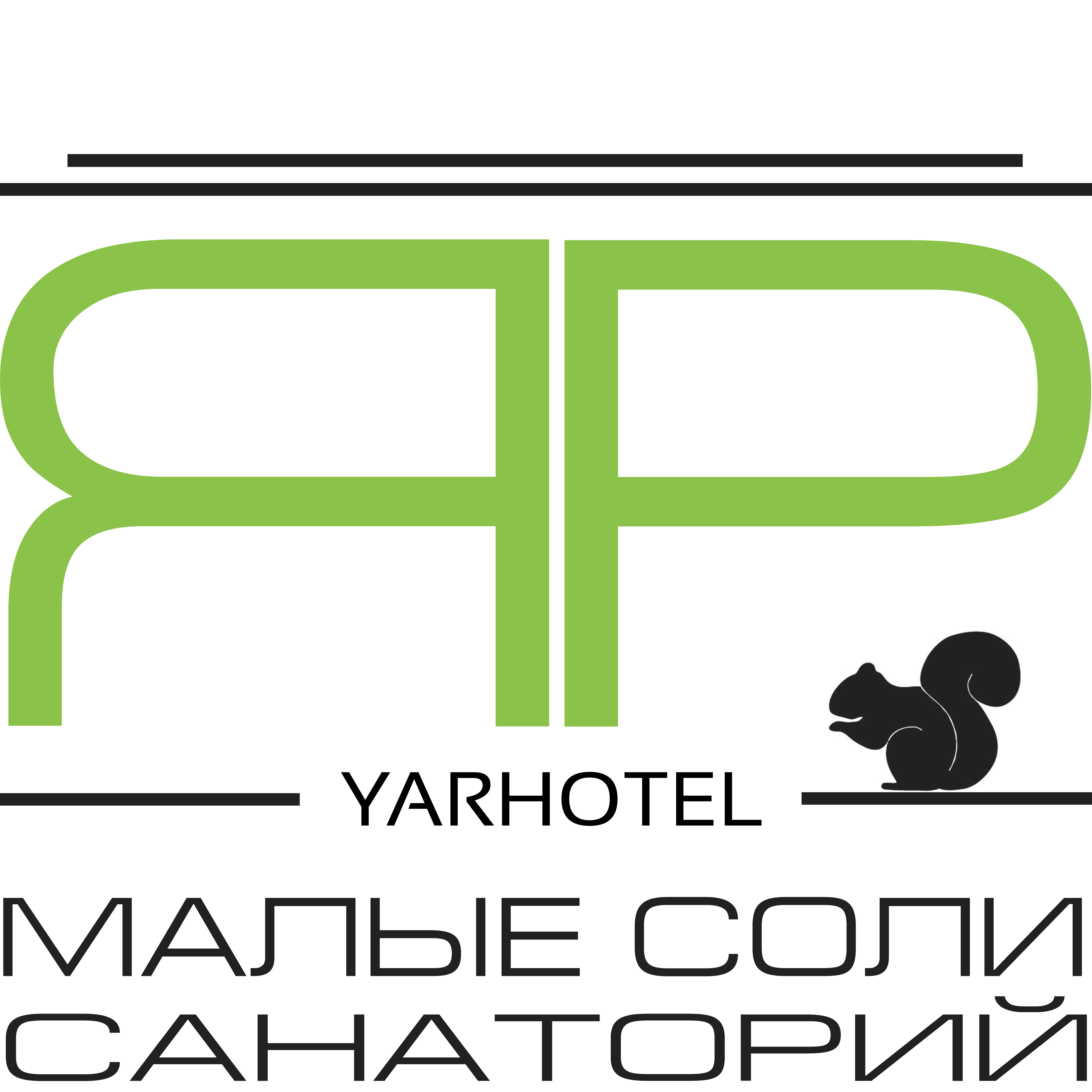 Санаторий Малые Соли