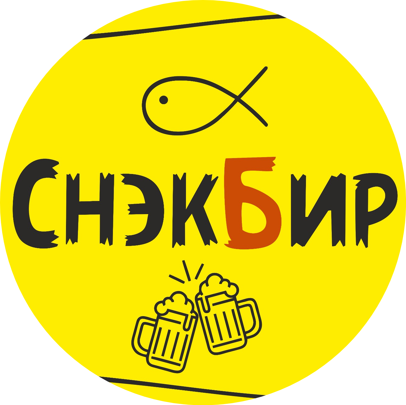 Магазин СнэкБир