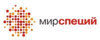 Производственно-торговый холдинг Мир Специй