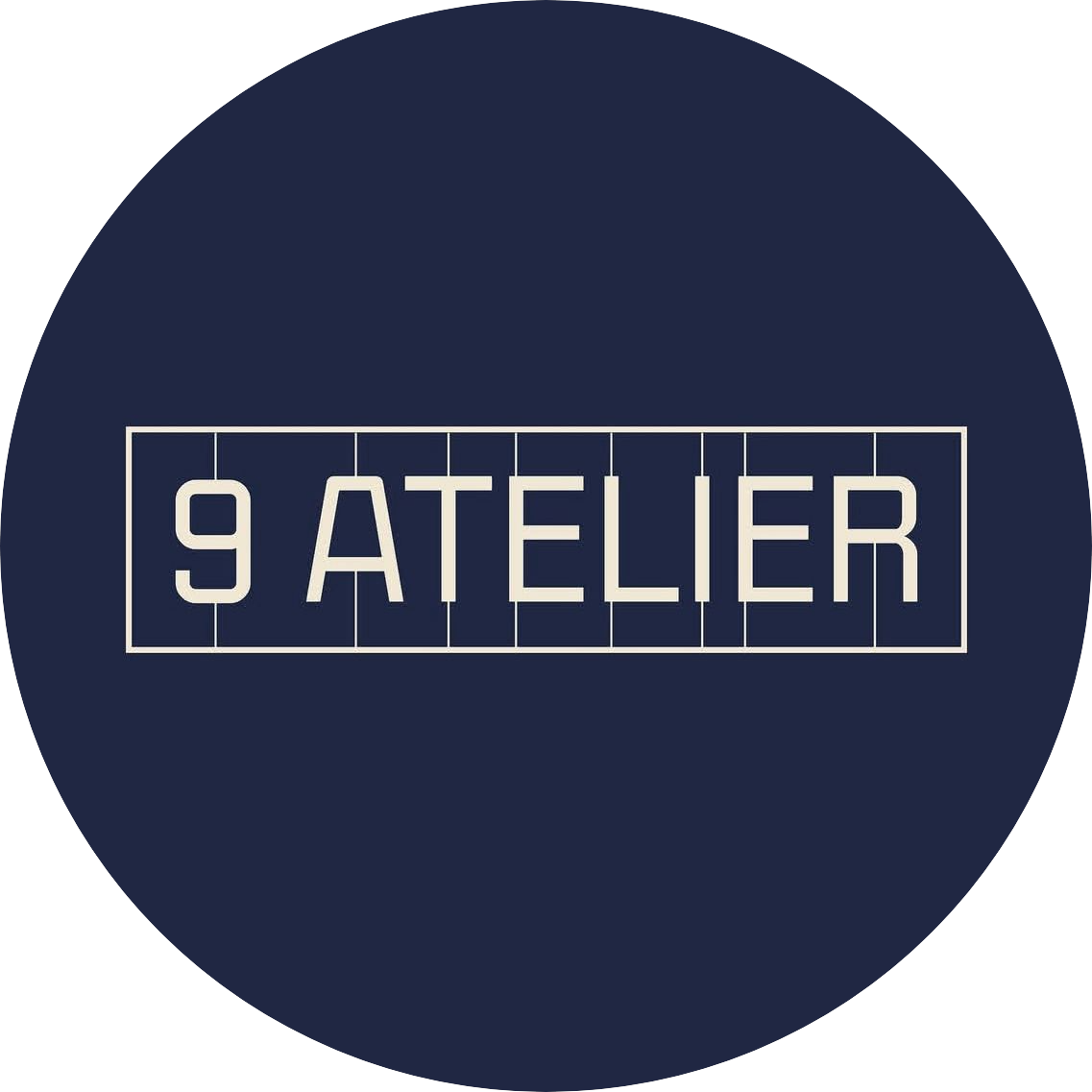 9 Atelier