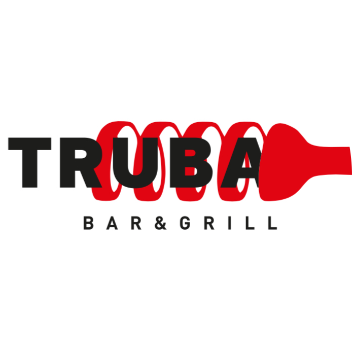 Бар-гриль TRUBA
