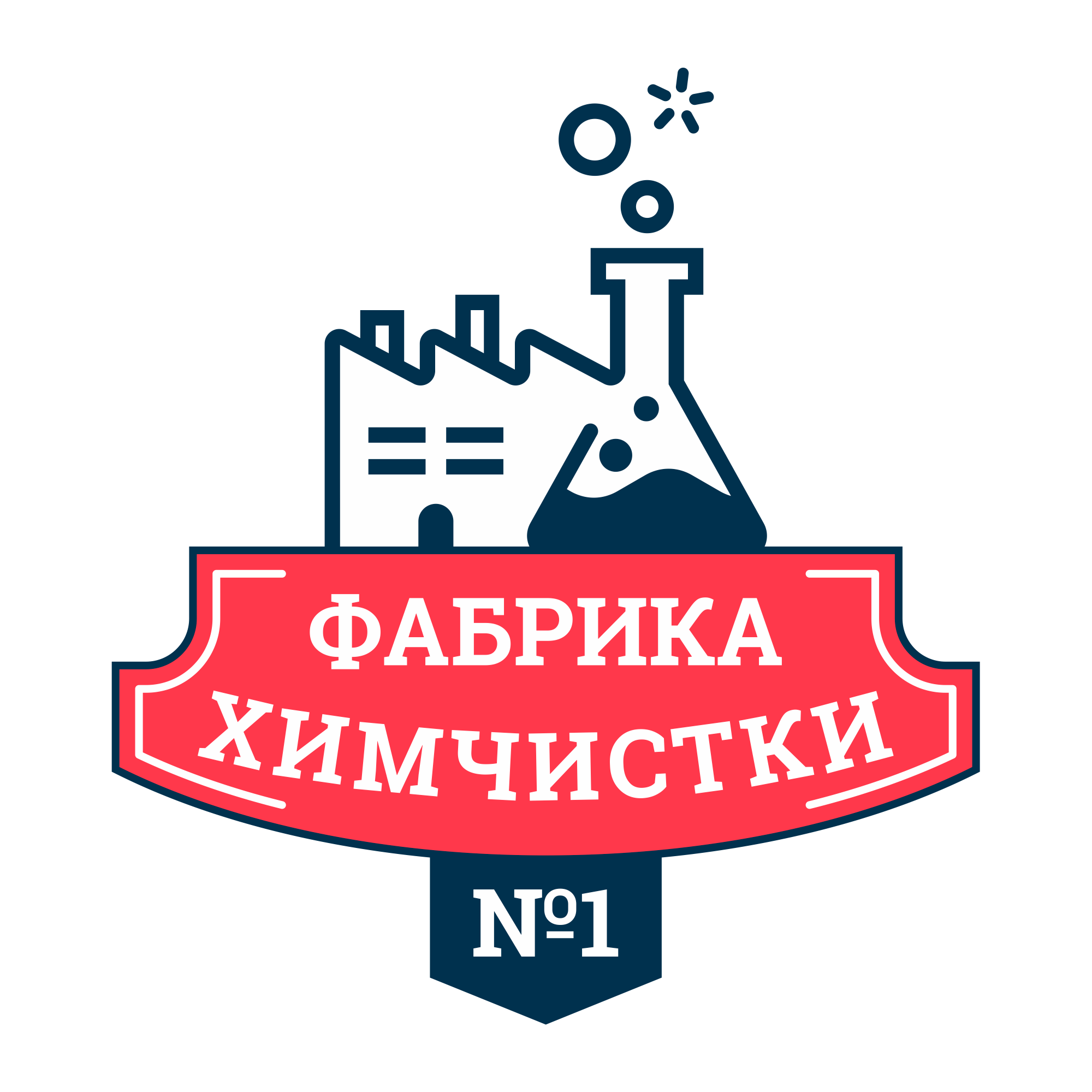 Фабрика Химчистки №1