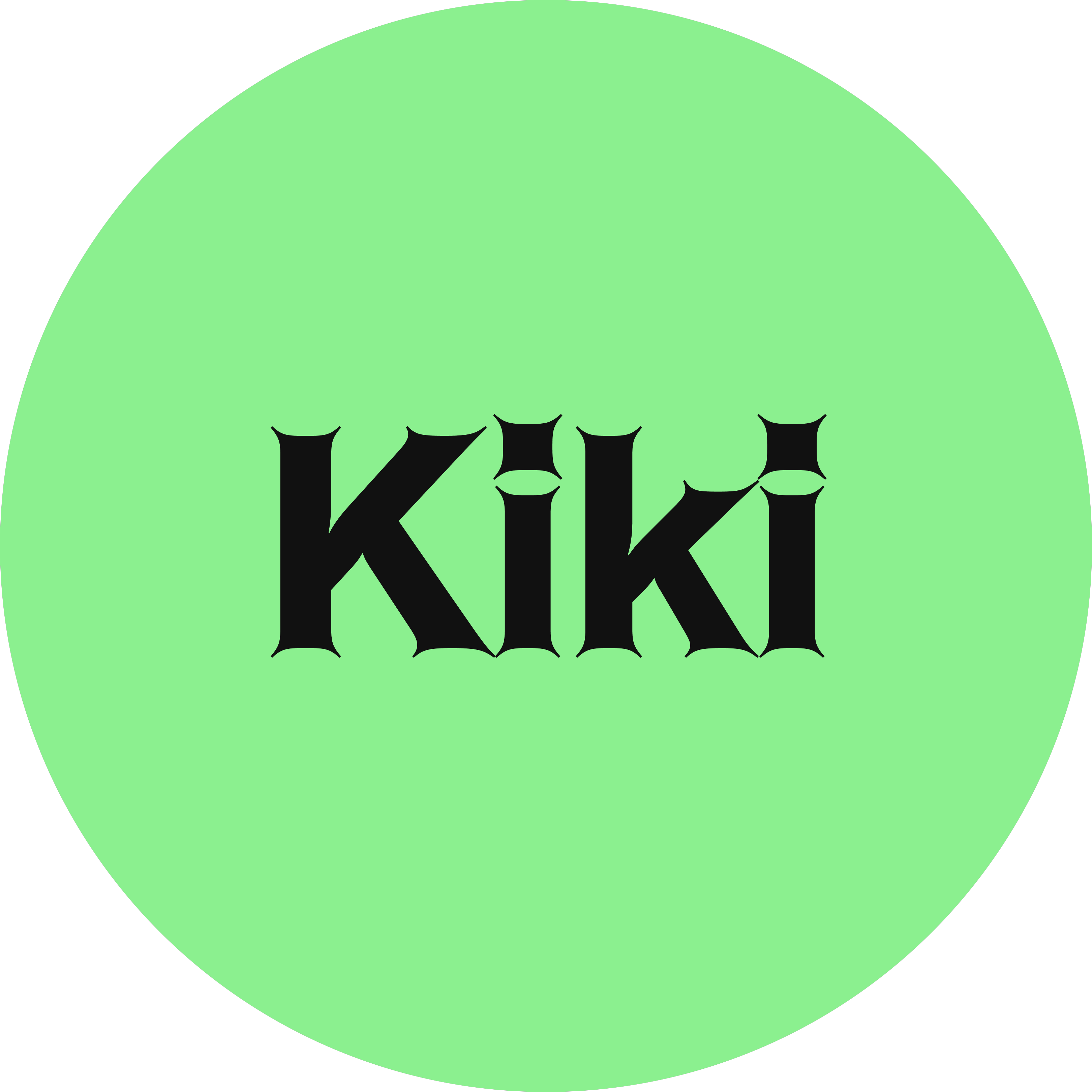 Kiki