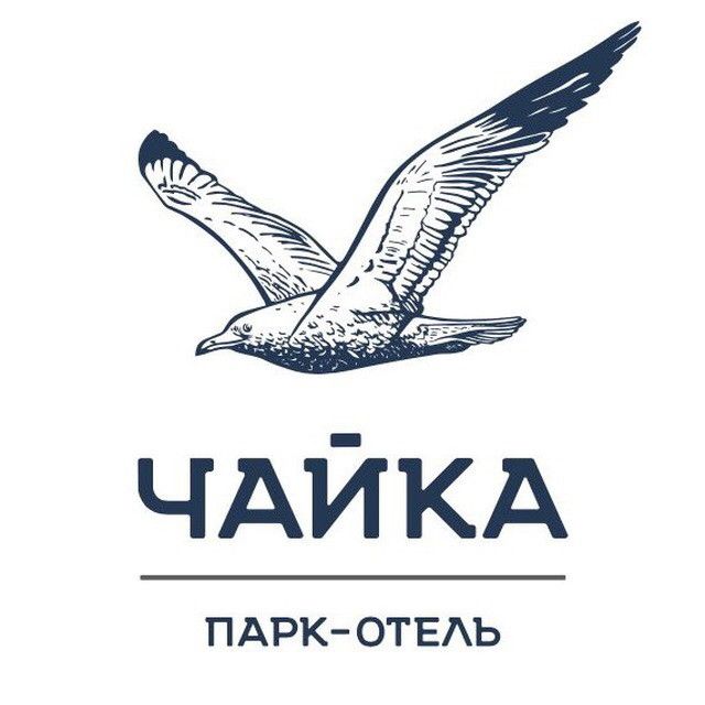 Парк-отель Чайка