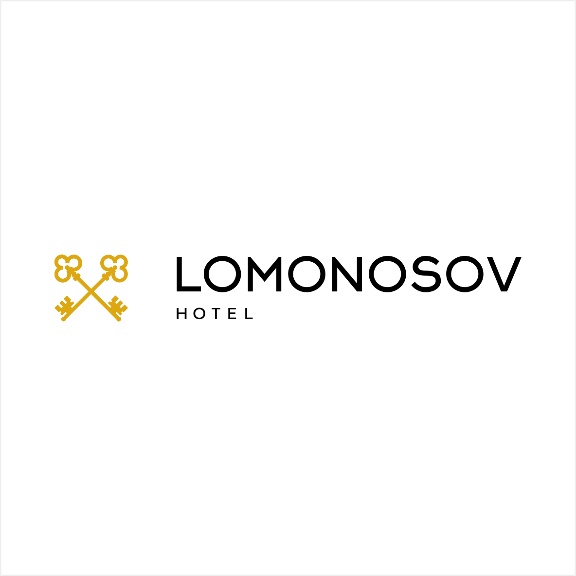Lomonosov hotel