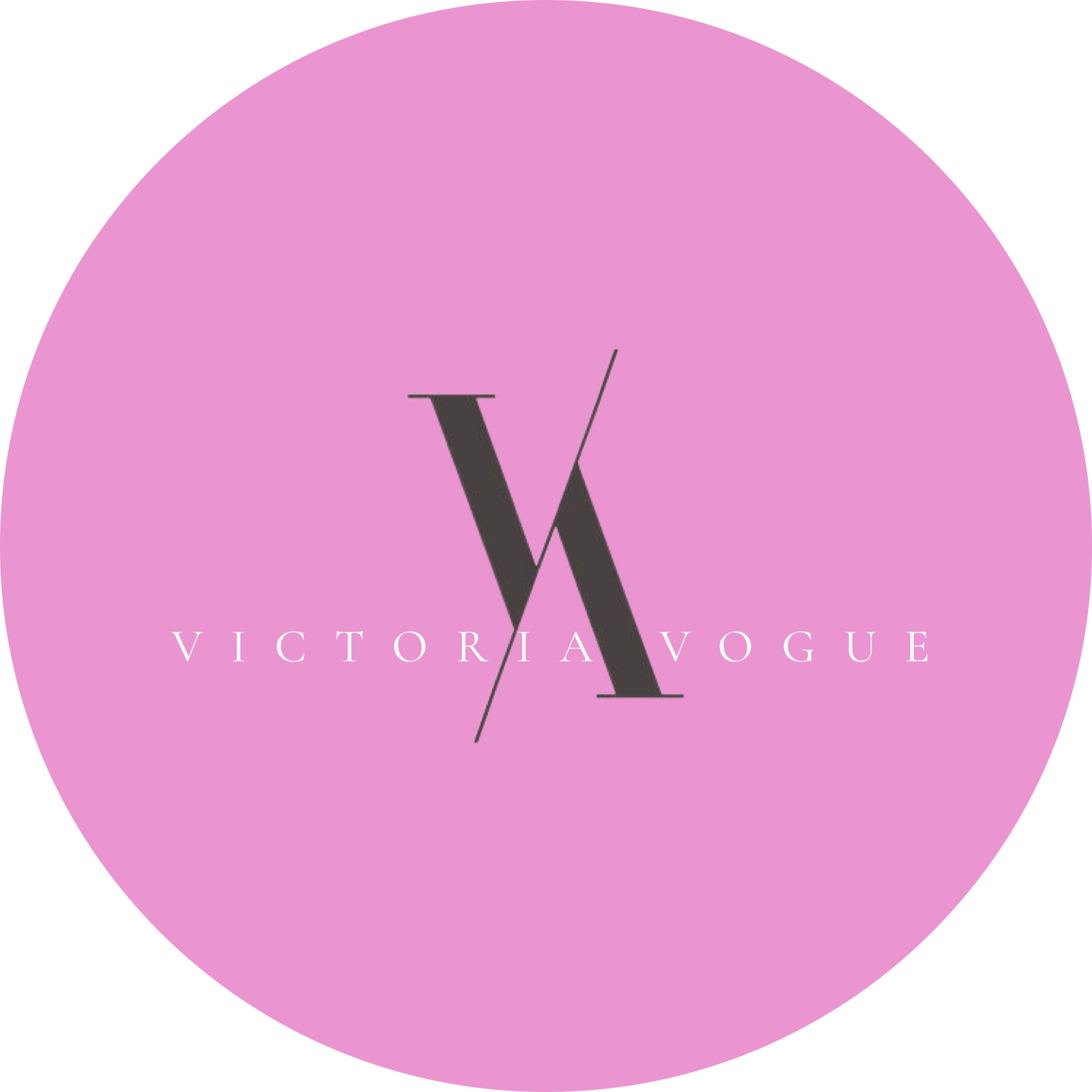 Victoria Vogue
