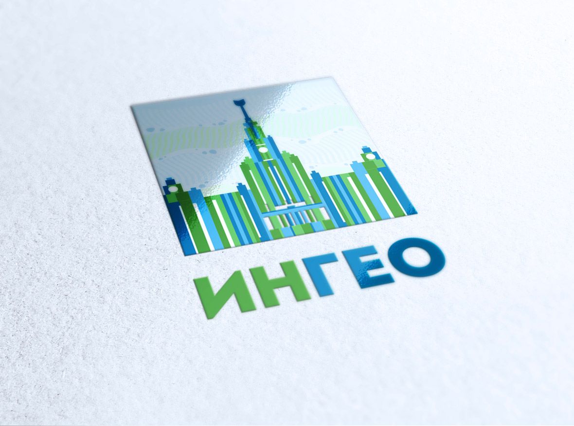 ИнГео-Проект
